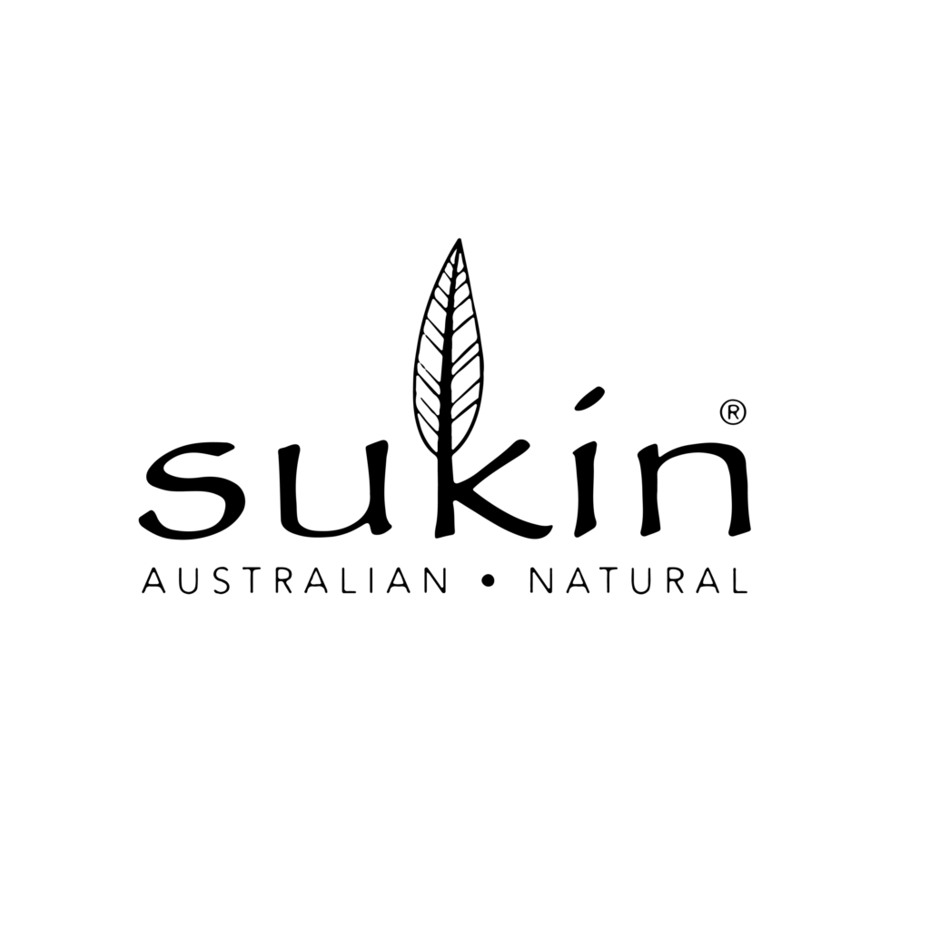 Sukin-logo