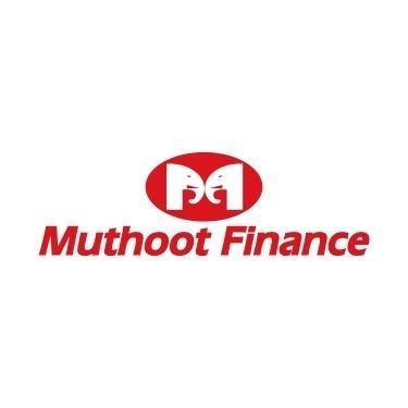 Muthoot finance Logo