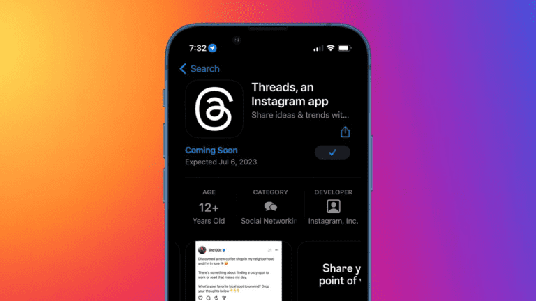 Thread App